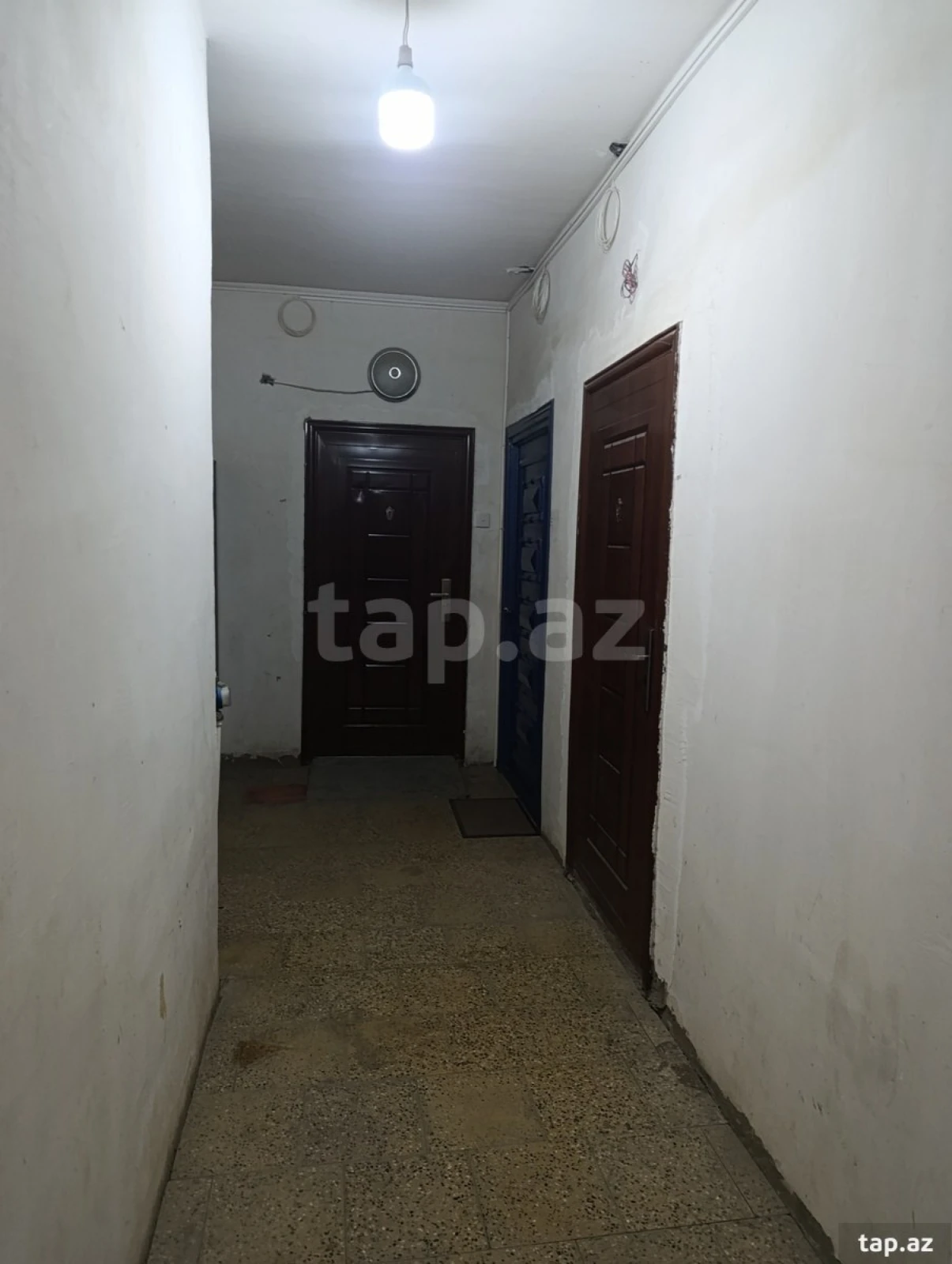 Kirayə verilir 2 otaqlı yeni tikili 60 m²