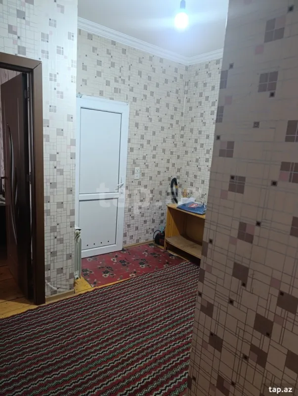 Kirayə verilir 2 otaqlı yeni tikili 60 m²