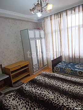 Kirayə verilir 2 otaqlı yeni tikili 60 m²