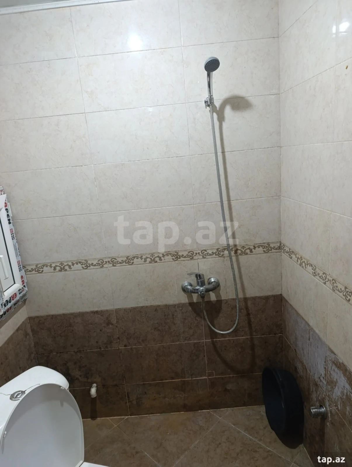 Kirayə verilir 2 otaqlı yeni tikili 60 m²