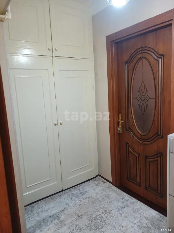 Satılır 2 otaqlı mənzil 50 m²