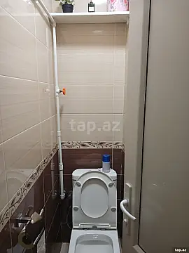 Satılır 2 otaqlı mənzil 50 m²