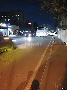 Satılır 2 otaqlı mənzil 50 m²