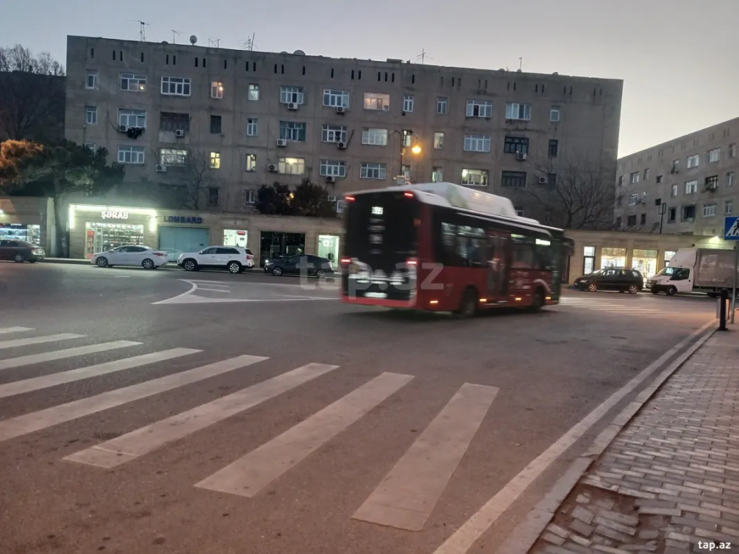 Satılır 2 otaqlı mənzil 50 m²