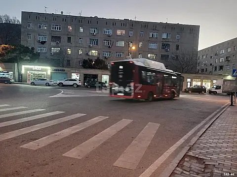 Satılır 2 otaqlı mənzil 50 m²