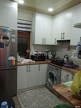 Satılır 2 otaqlı mənzil 50 m²