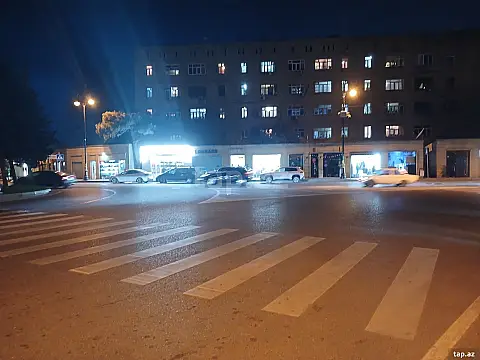 Satılır 2 otaqlı mənzil 50 m² — Bakı, Suraxanı 2 otaq 50.00 m²