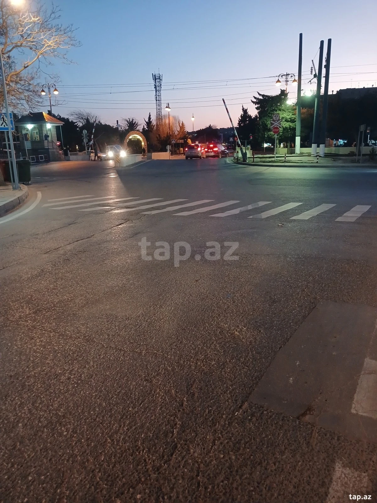 Satılır 2 otaqlı mənzil 50 m²