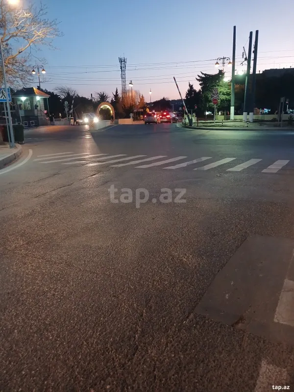 Satılır 2 otaqlı mənzil 50 m²