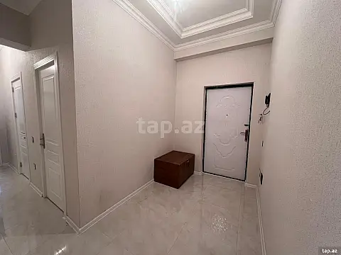 Kirayə verilir 2 otaqlı yeni tikili 70 m²
