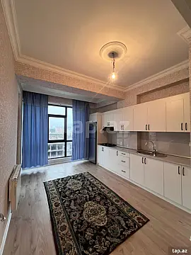 Kirayə verilir 2 otaqlı yeni tikili 70 m² — Sumqayıt 2 otaq 70.00 m²