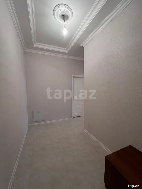 Kirayə verilir 2 otaqlı yeni tikili 70 m²