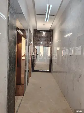Satılır 4 otaqlı yeni tikili 143 m²