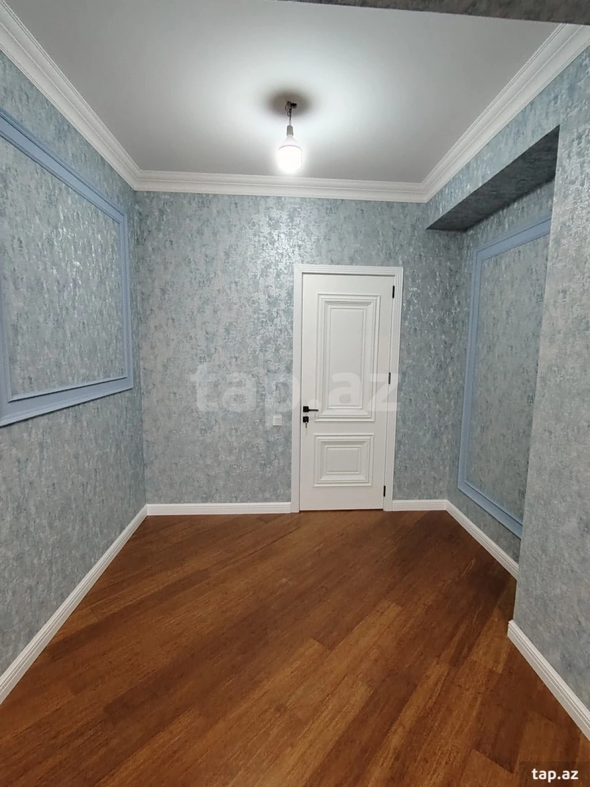 Satılır 4 otaqlı yeni tikili 143 m²