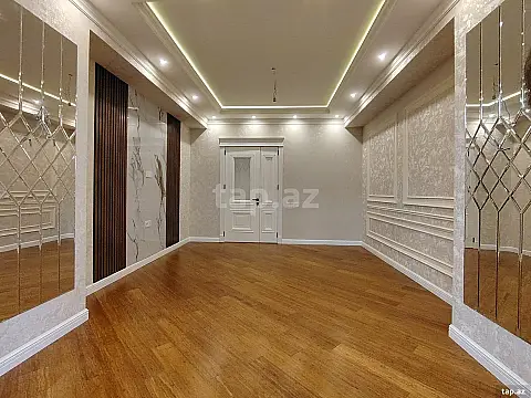 Satılır 4 otaqlı yeni tikili 143 m²
