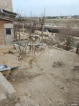 Satılır 3 otaqlı həyət evi 100 m²