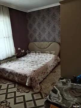 Satılır 3 otaqlı həyət evi 100 m²