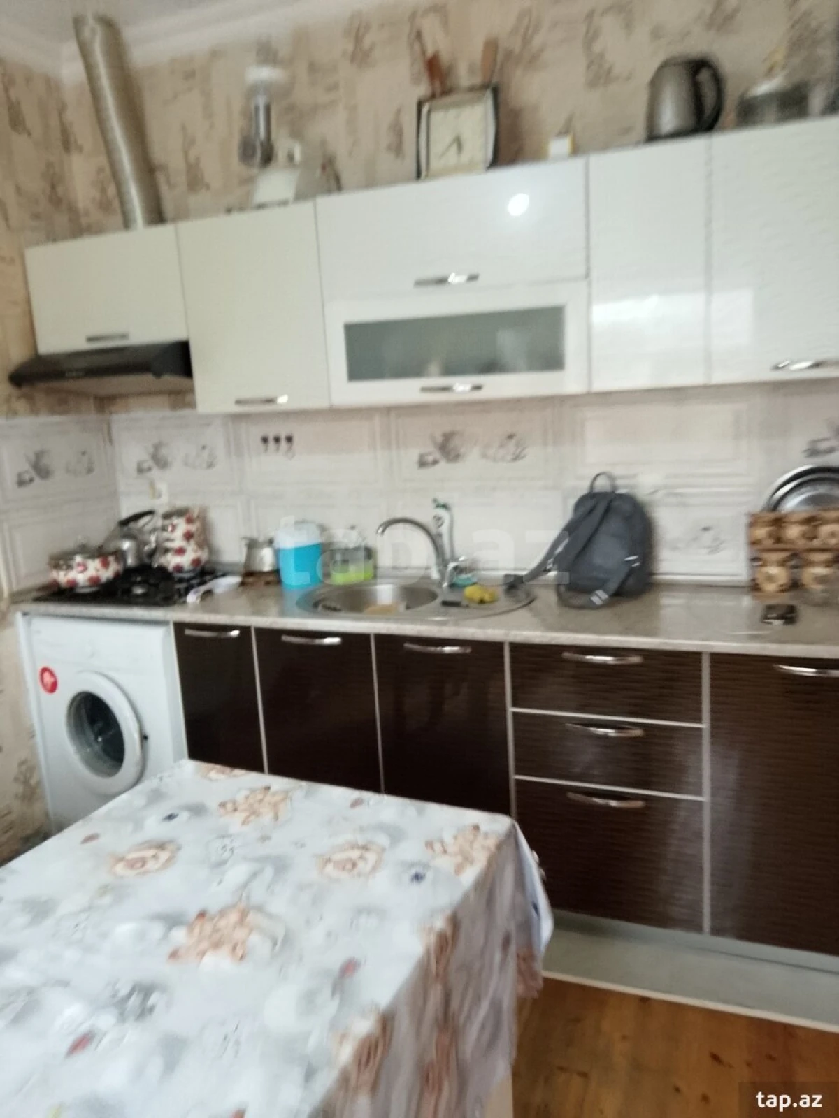 Satılır 3 otaqlı həyət evi 100 m²