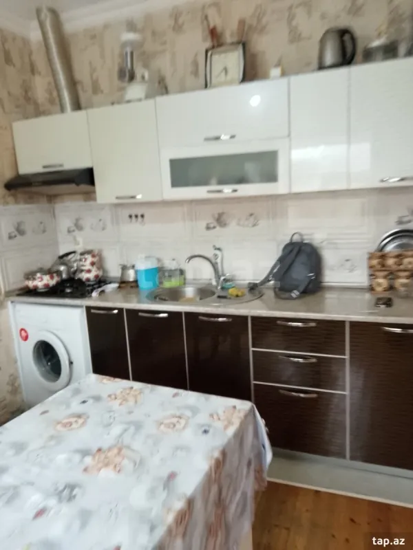 Satılır 3 otaqlı həyət evi 100 m²