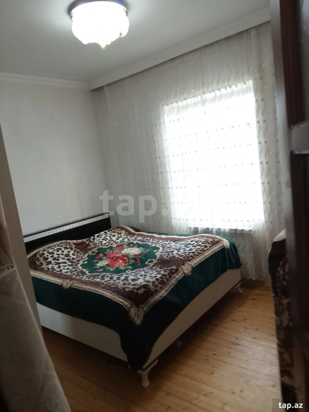 Satılır 3 otaqlı həyət evi 100 m²