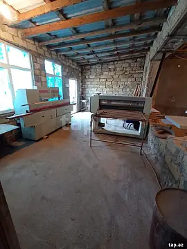 Kirayə verilir obyekt