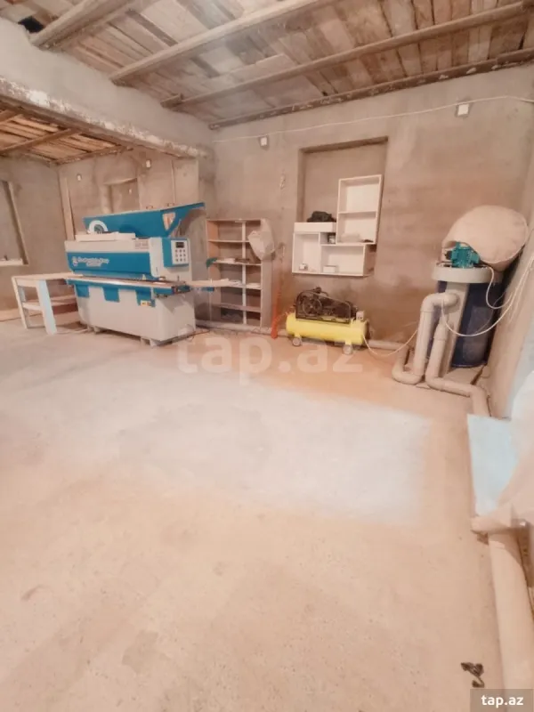 Kirayə verilir obyekt