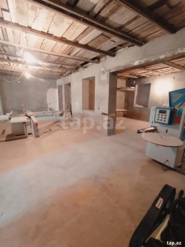 Kirayə verilir obyekt