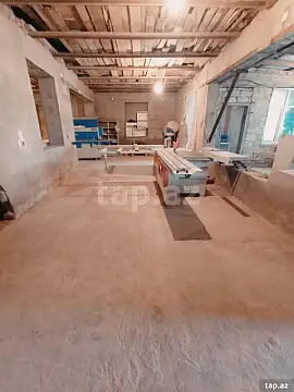 Kirayə verilir obyekt — Bakı, Maştağa