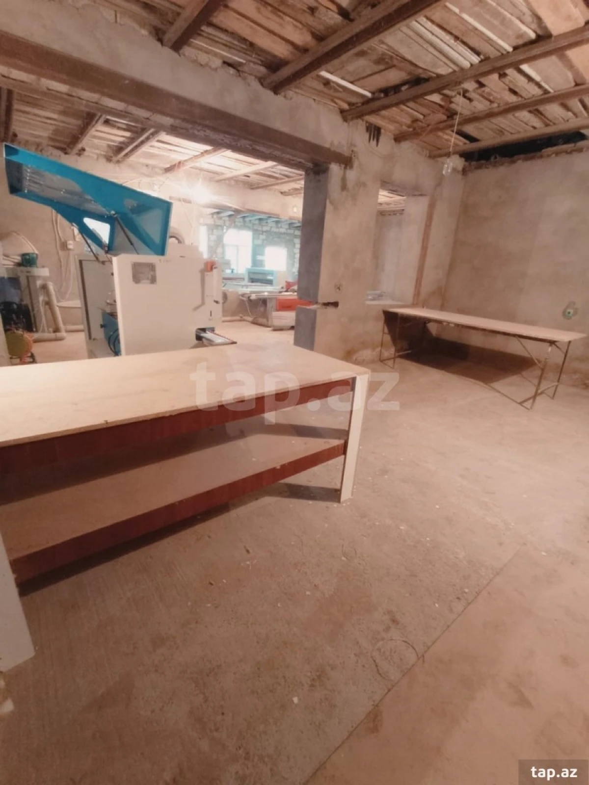 Kirayə verilir obyekt