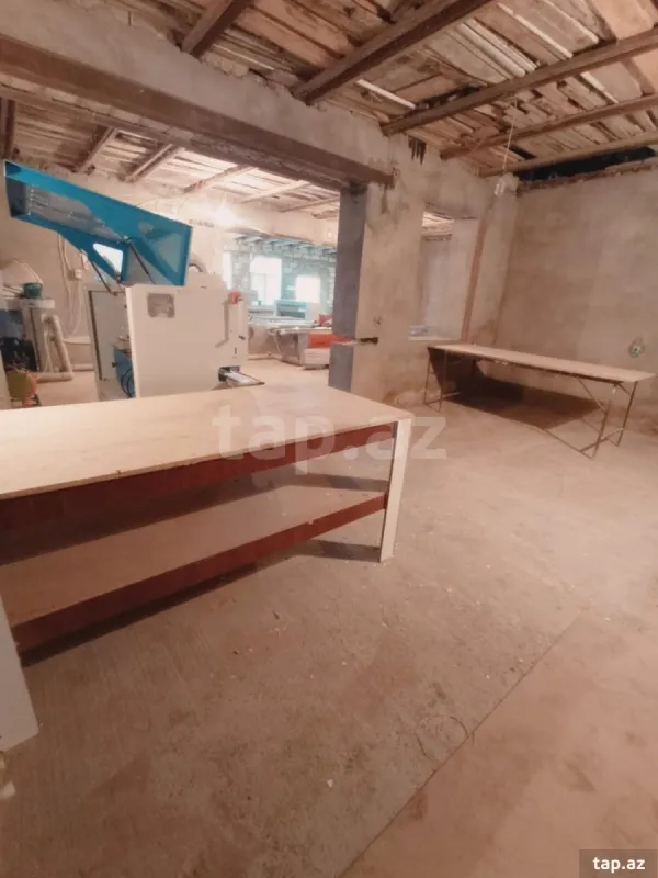 Kirayə verilir obyekt