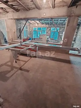 Kirayə verilir obyekt