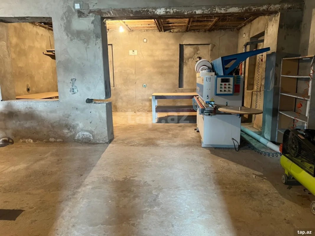 Kirayə verilir obyekt