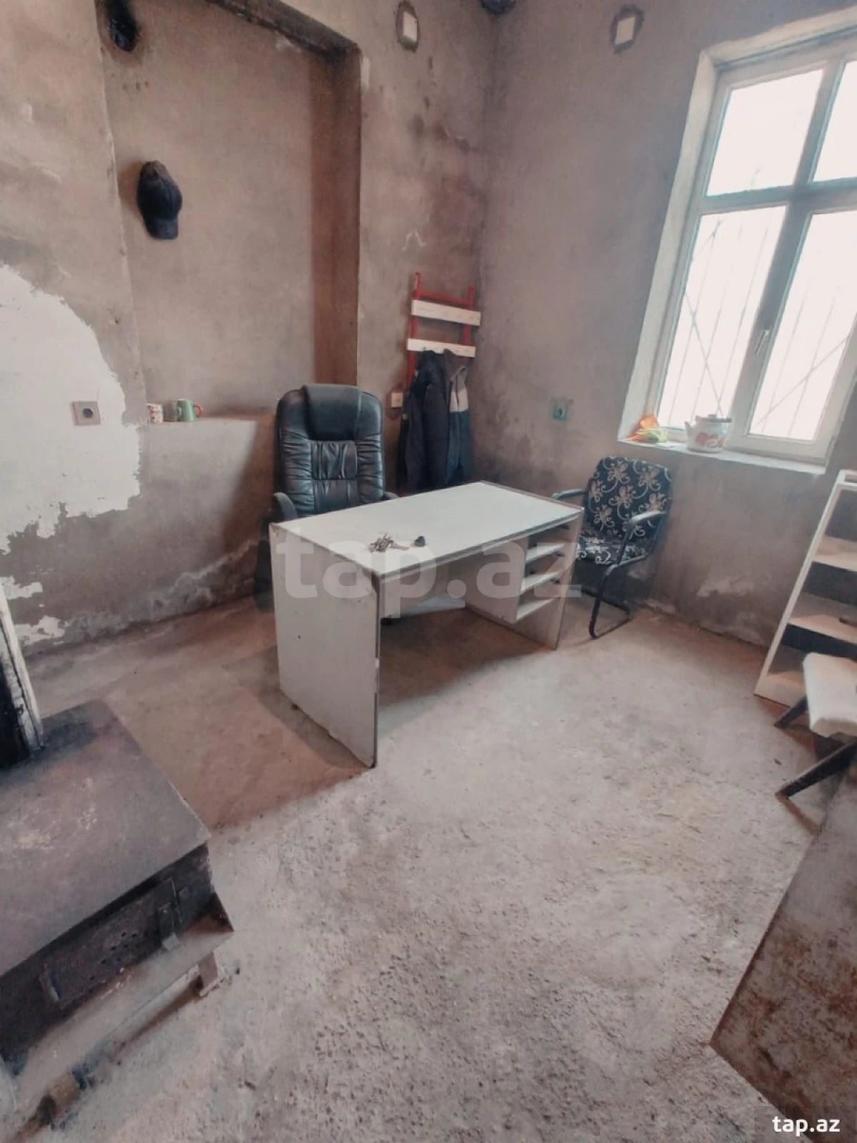 Kirayə verilir obyekt