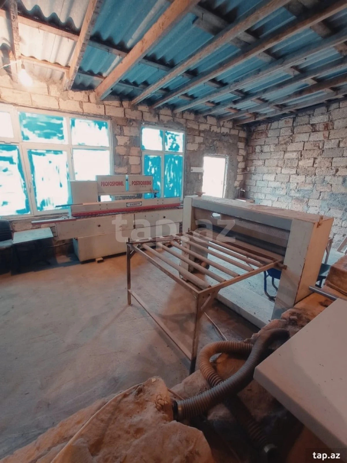 Kirayə verilir obyekt