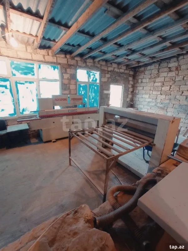 Kirayə verilir obyekt