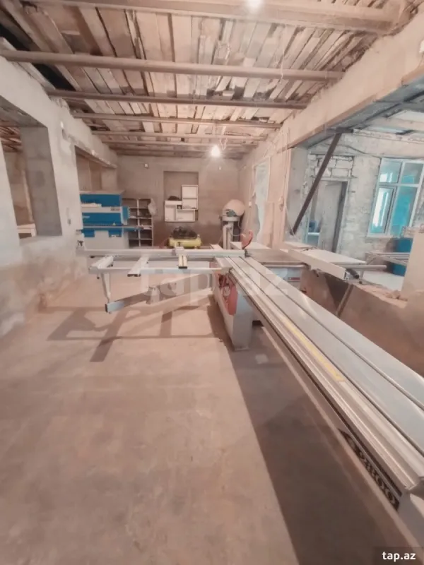 Kirayə verilir obyekt