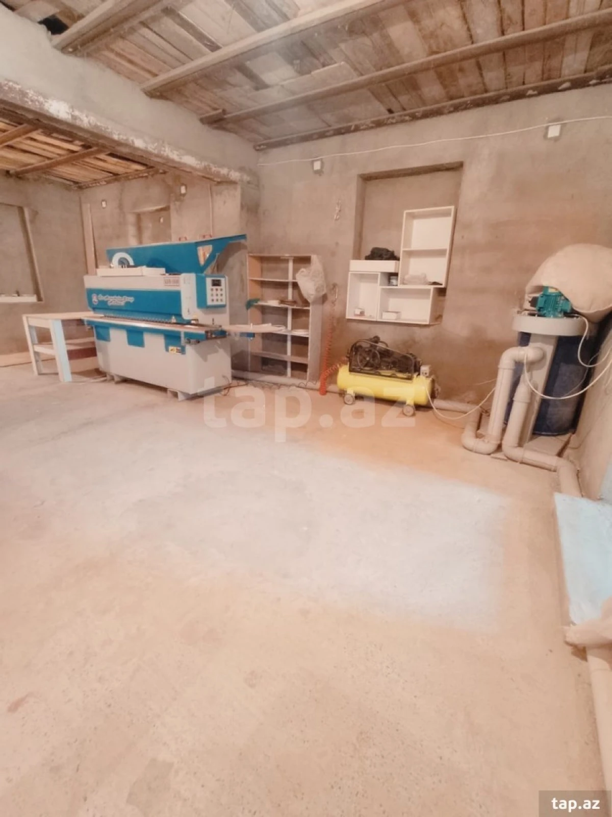 Kirayə verilir obyekt