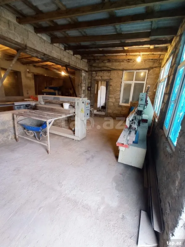 Kirayə verilir obyekt