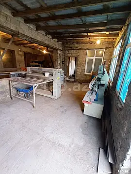 Kirayə verilir obyekt