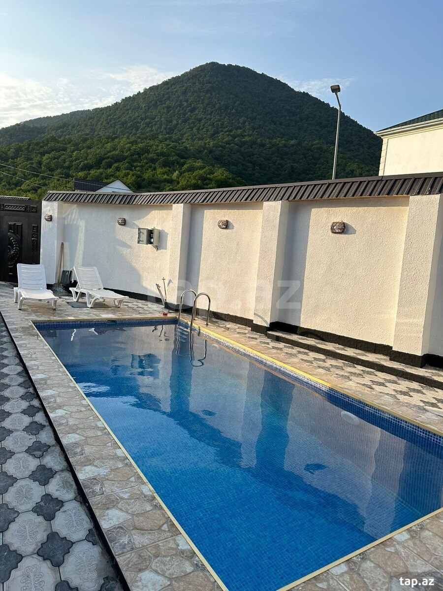 Satılır 4 otaqlı həyət evi 120 m²