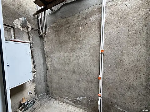 Satılır 2 otaqlı həyət evi