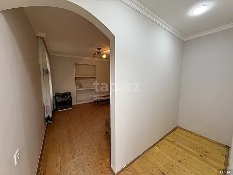 Satılır 2 otaqlı həyət evi