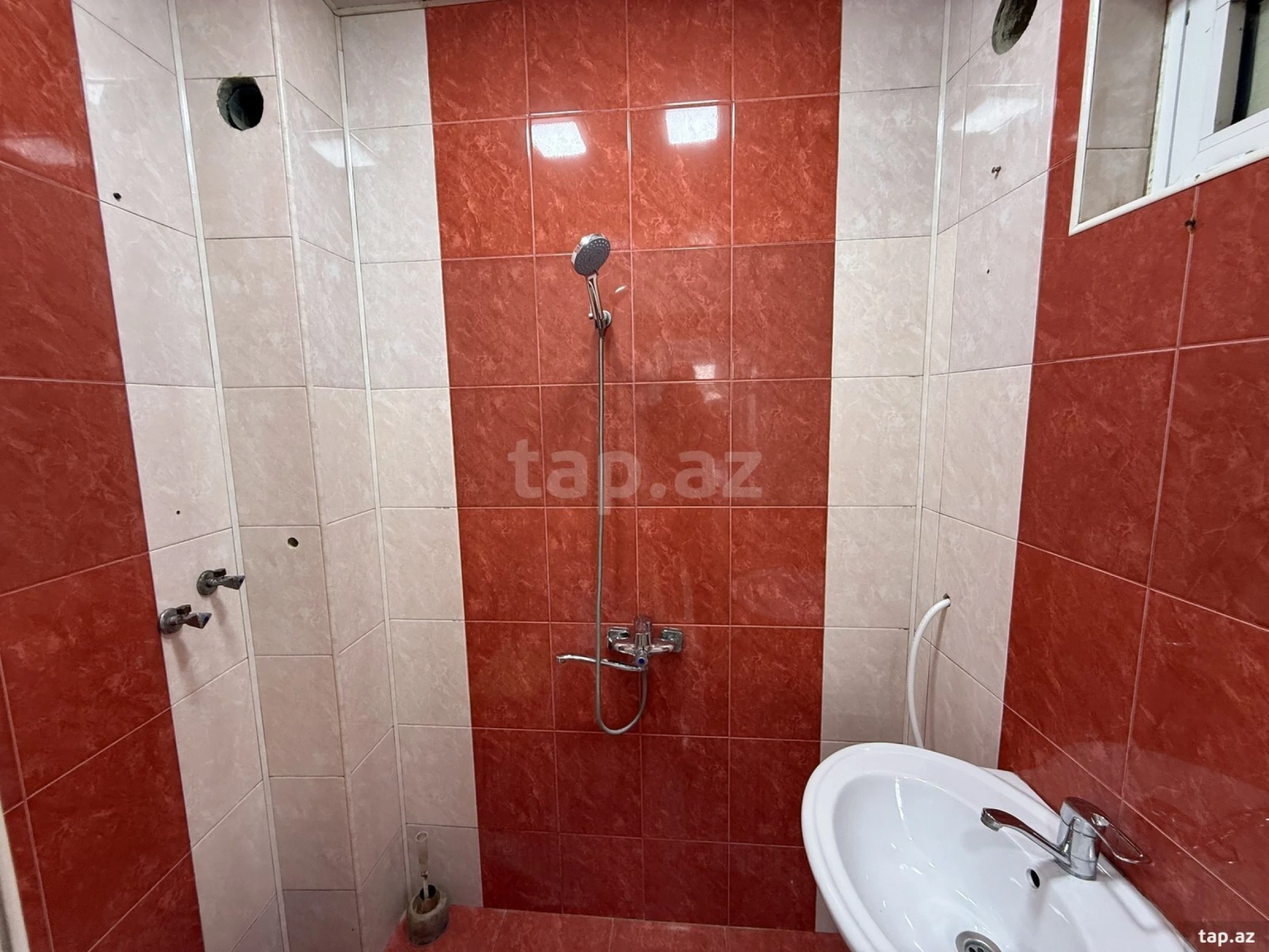 Satılır 2 otaqlı həyət evi