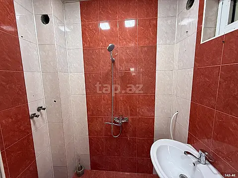 Satılır 2 otaqlı həyət evi