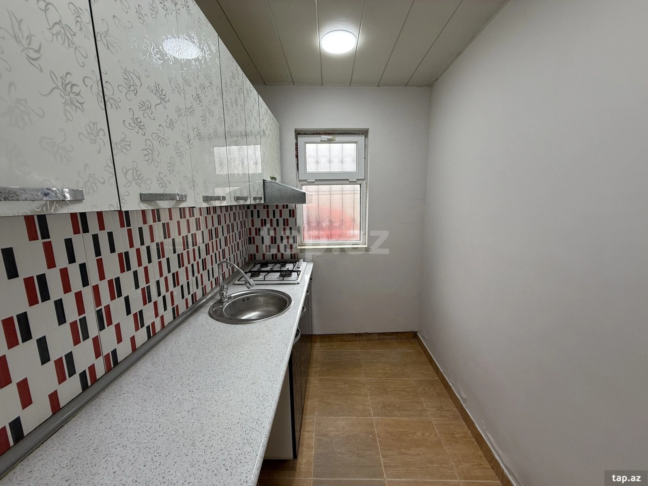 Satılır 2 otaqlı həyət evi