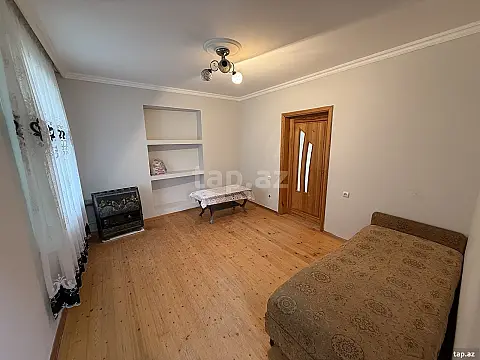 Satılır 2 otaqlı həyət evi — Bakı, Binəqədi 2 otaq