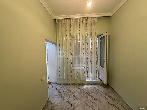 Satılır 2 otaqlı həyət evi