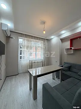 Satılır 3 otaqlı yeni tikili 54 m² — Bakı, Masazır 3 otaq 54.00 m²