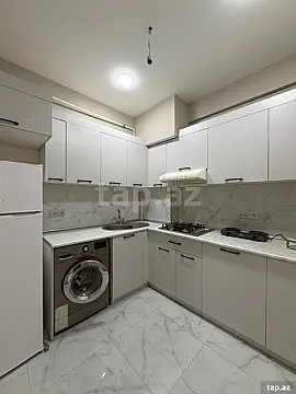 Satılır 3 otaqlı yeni tikili 54 m²