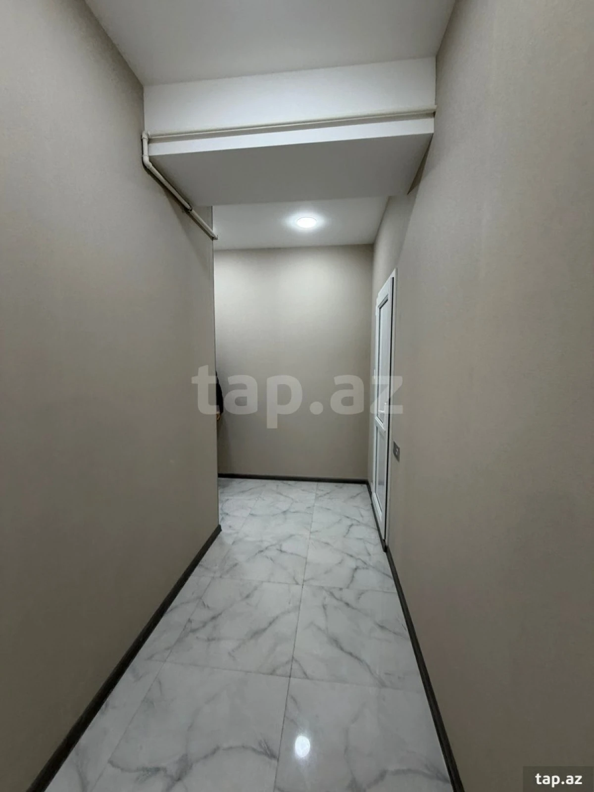 Satılır 3 otaqlı yeni tikili 54 m²